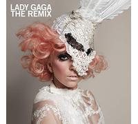 Lady Gaga - The Remix