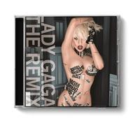 Lady Gaga - The Remix