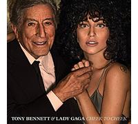 Lady Gaga & Tony Bennett - Cheek To Cheek