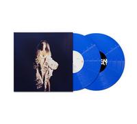 Lady Gaga - Violencia (Limitado Indie Azul 2xLP) Nuevo, Sellado Limitado Vinilo