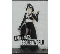 Lady Gaga's Secret World