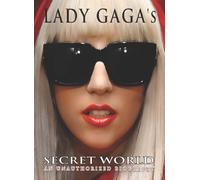 Lady Gaga's Secret World [USA] [DVD]