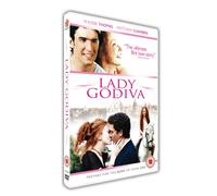 Lady Godiva [2008] [Reino Unido] [DVD]