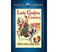 Lady Godiva Of Coventry [Edizione: Stati Uniti] [Italia] [DVD]
