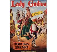 Lady Godiva [DVD]