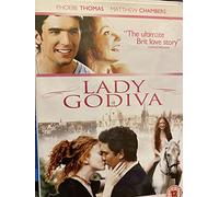 Lady Godiva [Reino Unido] [DVD]