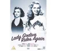 Lady Godiva Rides Again [Edizione: Regno Unito] [Reino Unido] [DVD]