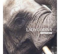 Lady Godiva - Zooperation [Import]