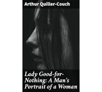 Lady Good-for-Nothing
