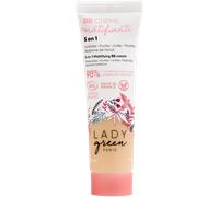 Lady Green 5in1 Mattifying BB Creme - Light Lady Green