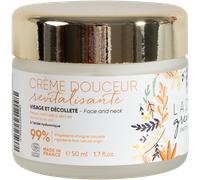 Lady Green Crema facial revitalizante - 50 ml Lady Green