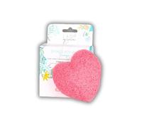 Lady Green | Esponja Merveilleuse Konjac rosa