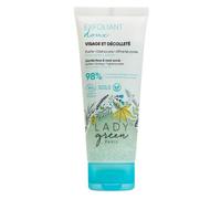 Lady Green Exfoliante Facial Suave 75 ml