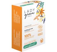 Lady Green Purifying Care Soap - 100 g Lady Green