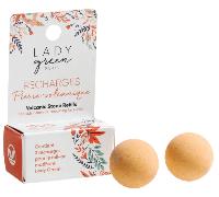 Lady Green Recambios Rodillo Facial 2 uds