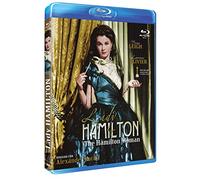 Lady Hamilton [Blu-ray]