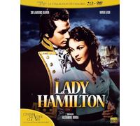 Lady Hamilton [Francia] [Blu-ray]