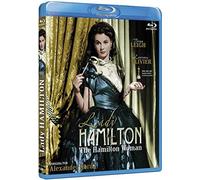 Lady Hamilton ( That Hamilton Woman ) (Blu-Ray)