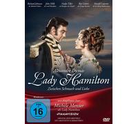 Lady Hamilton - Zwischen Schmach und Liebe (Neuauflage) [Alemania] [DVD]