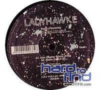 Lady Hawke - Paris Is Burning [Vinilo]