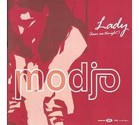 Lady Hear Me Tonight