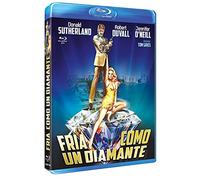 Lady Ice (Blu-ray) (Bd-R) (Fria como un diamante) [Blu-ray]