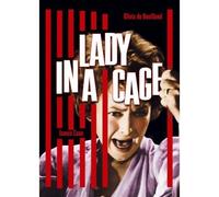 Lady_in_a_Cage [Francia] [DVD]