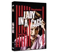 Lady in a Cage [USA] [DVD]