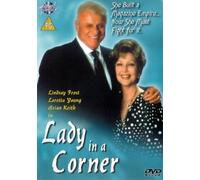 Lady In A Corner [1989] [Reino Unido] [DVD]