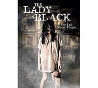 Lady In Black [Edizione: Stati Uniti] [Italia] [DVD]