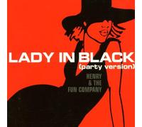 Lady in black-Party Version [Single-CD]