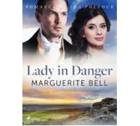 Lady In Danger (ebook)
