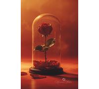 Lady in Love Notebook #3 - Hope: Love story journal - 80 blank pages for story waiting to be written