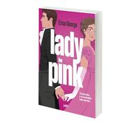 Lady in pink (Inlov Romantic)
