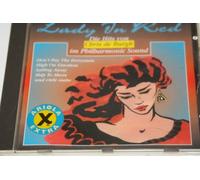 Lady in red-Die Hits im Philharmonic Sound