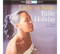 State of Art – Lady in Satin