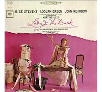 Weill;Lady in the Dark