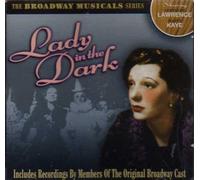 Lady In the Dark (OCR) by Various (2003-08-02)