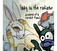 Lady in the Radiator - Dreams of a Rarebit Fiend