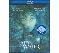 Lady in the water [Italia] [Blu-ray]