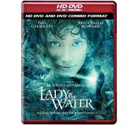 Lady in the Water [USA] [HD DVD]