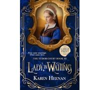 Lady, in Waiting