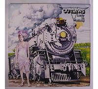 Lady In Waiting [Vinyl LP]