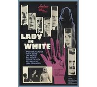 Lady in White