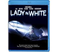 Lady In White