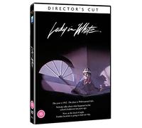 Lady In White [DVD] [2021]