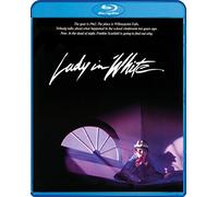 Lady In White [Edizione: Stati Uniti] [Italia] [Blu-ray]