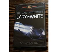 Lady in White [USA] [DVD]