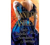 Lady Isabellas Scandalous Marriage (ebook)