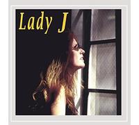 Lady J: Music for the Soul